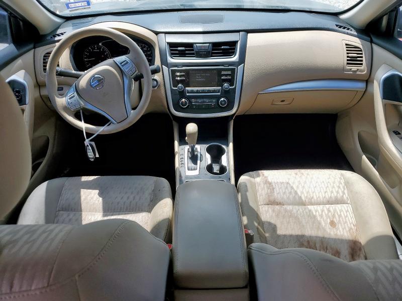 2016 NISSAN ALTIMA 2.5 1N4AL3AP1GN342049