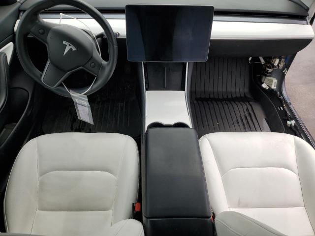2018 TESLA MODEL 3 5YJ3E1EB0JF170196