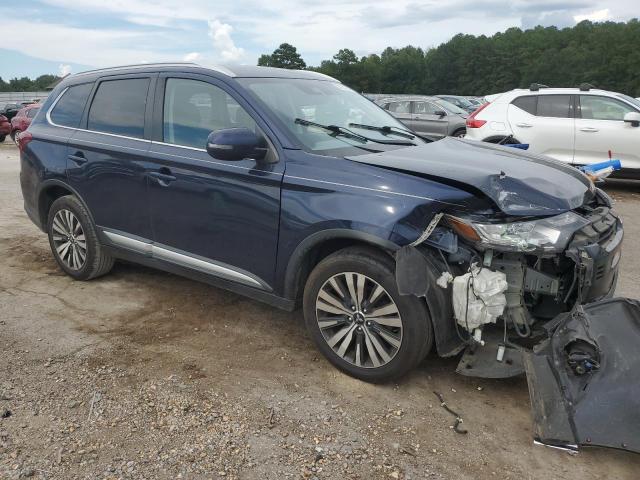 2020 MITSUBISHI OUTLANDER SE JA4AD3A33LZ035080