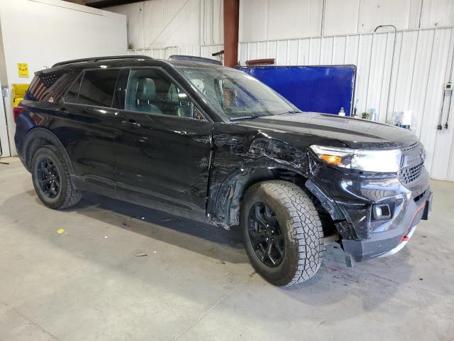 2023 FORD EXPLORER T 1FMSK8JH3PGA75584