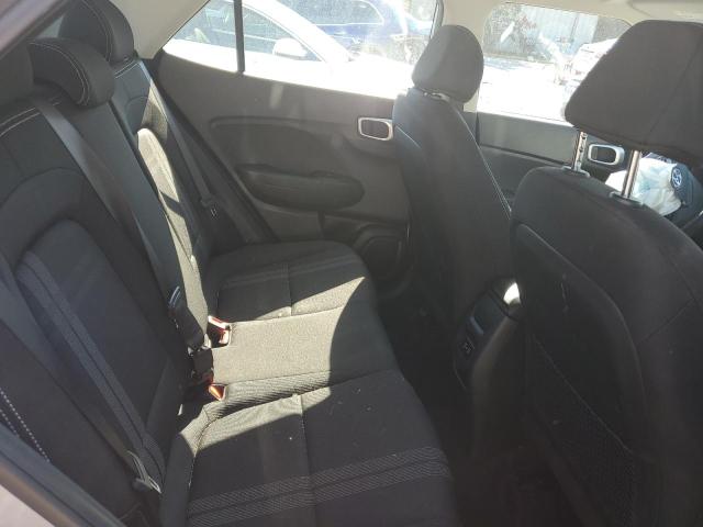 2025 HYUNDAI VENUE SEL KMHRC8A32SU371433