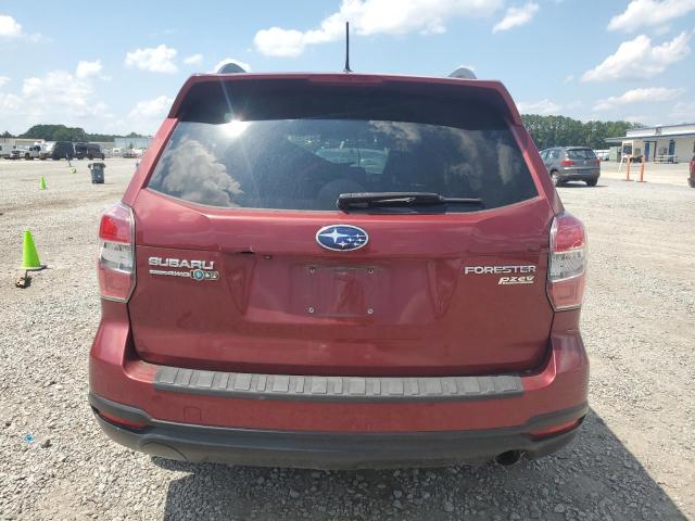 2015 SUBARU FORESTER 2.5I TOURING JF2SJAWC6FH543667