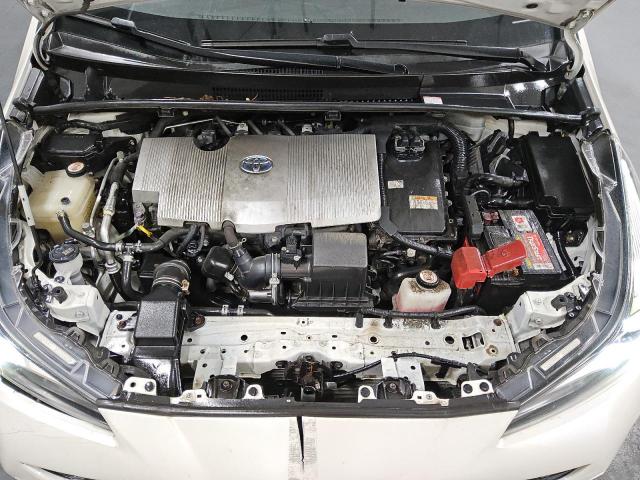 2020 TOYOTA PRIUS LE - JTDL9RFU5L3016215