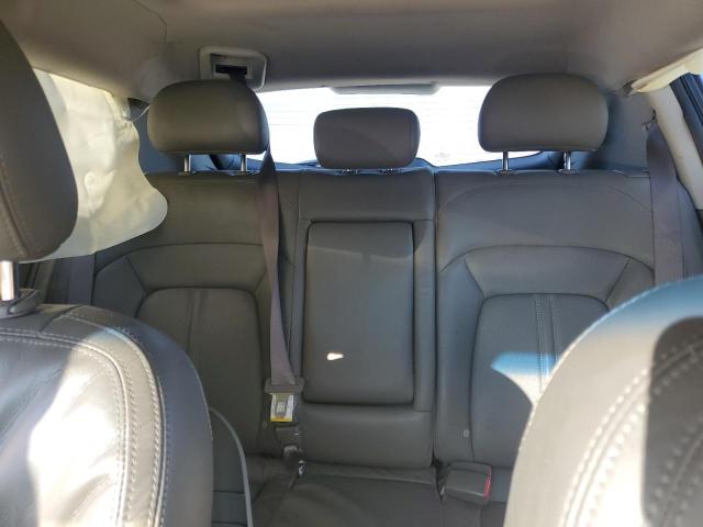 2015 KIA SPORTAGE EX KNDPC3AC5F7710933