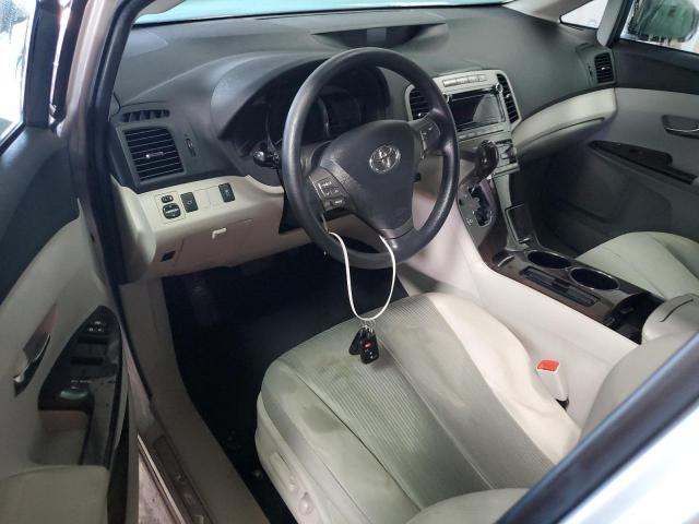 2011 TOYOTA VENZA - 4T3BK3BB6BU064030