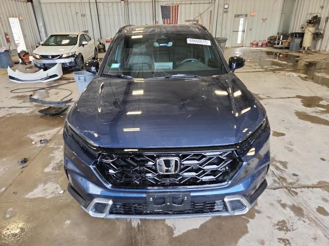 2025 HONDA CR-V SPORT - 7FARS6H9XSE081508