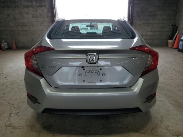 2016 HONDA CIVIC LX 19XFC2F51GE225349