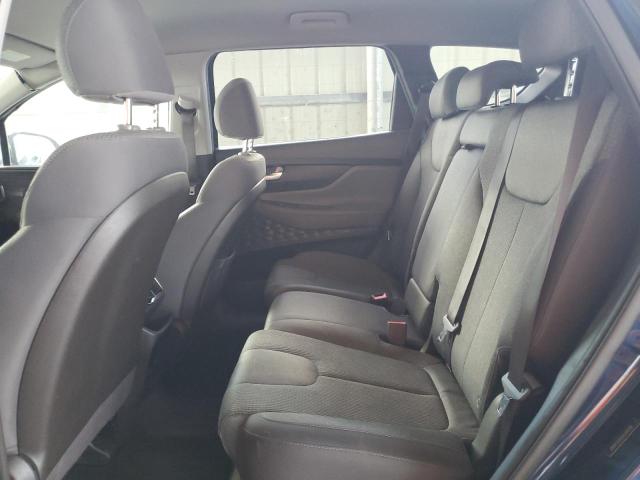 2020 HYUNDAI SANTA FE SEL 5NMS33ADXLH171278