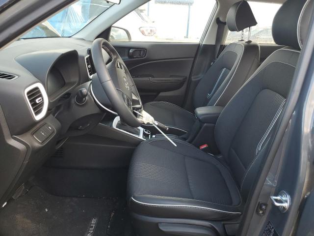 2024 HYUNDAI VENUE SEL - KMHRC8A32RU329452