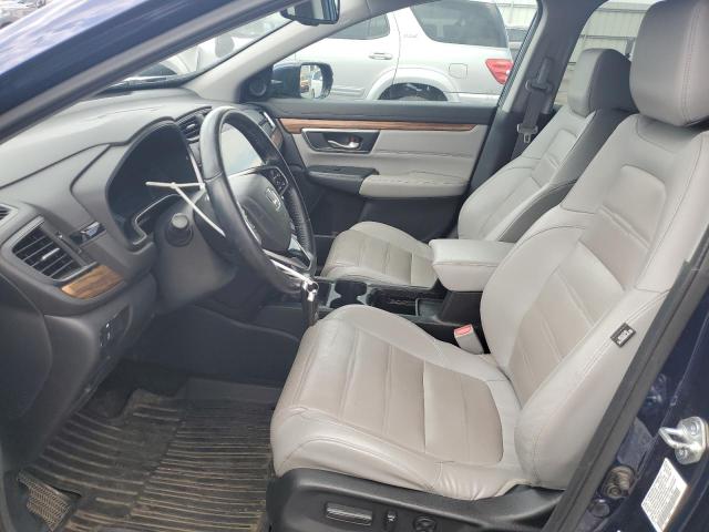 2018 HONDA CR-V TOURI 7FARW2H90JE098748