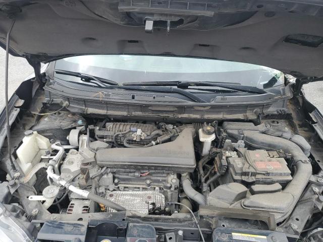 2019 NISSAN ROGUE S 5N1AT2MV4KC732884