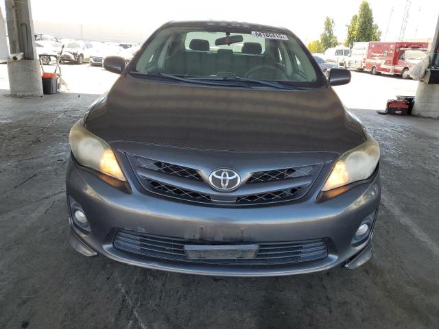2012 TOYOTA COROLLA BA - 2T1BU4EE5CC895262