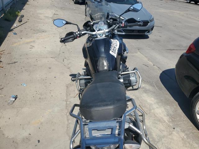 2016 BMW R1200 GS WB10A1105GZ189281