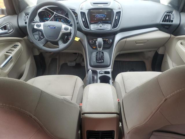 2015 FORD ESCAPE SE - 1FMCU9GX8FUC28592