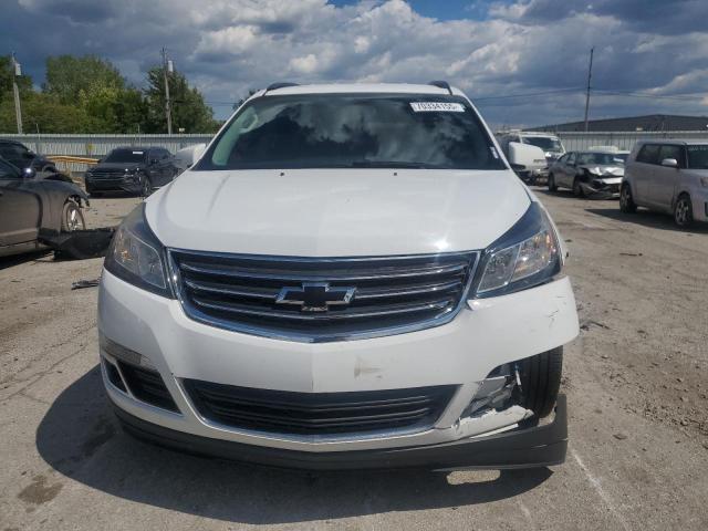 2017 CHEVROLET TRAVERSE L - 1GNKRGKD7HJ331310