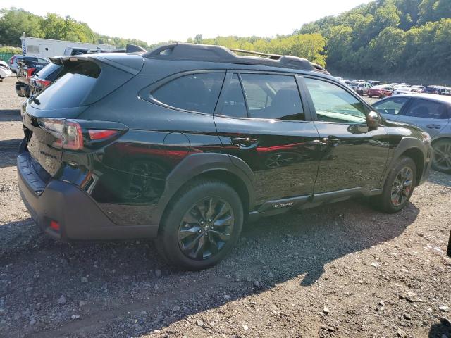 2024 SUBARU OUTBACK ONYX EDITION 4S4BTALC3R3300697