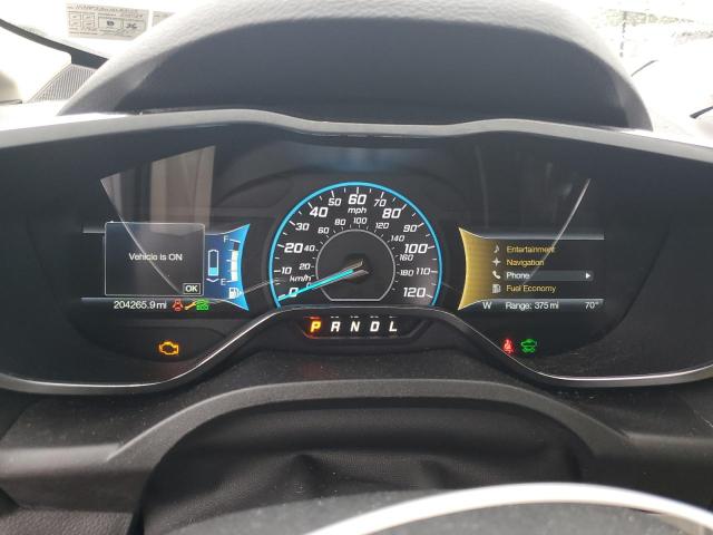2016 FORD C-MAX SEL 1FADP5BU1GL105123