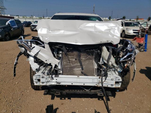 2018 CADILLAC XT5 PREMIUM LUXURY 1GYKNFRS3JZ149978