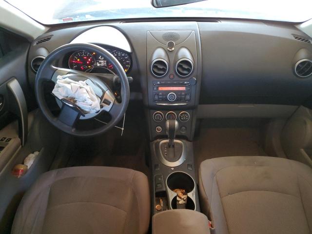 2013 NISSAN ROGUE S - JN8AS5MT8DW031102