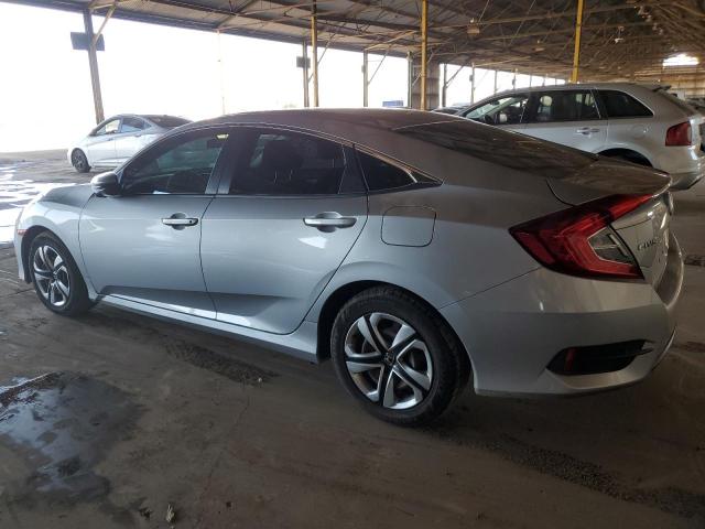 2018 HONDA CIVIC LX 2HGFC2F56JH603338