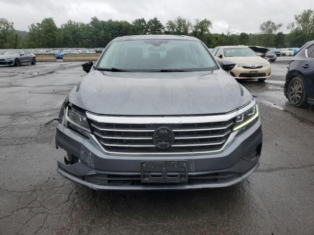 2021 VOLKSWAGEN PASSAT SE 1VWSA7A34MC006859