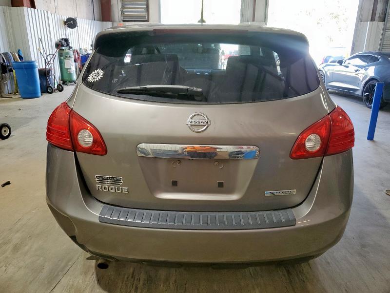 2013 NISSAN ROGUE S - JN8AS5MT5DW017447