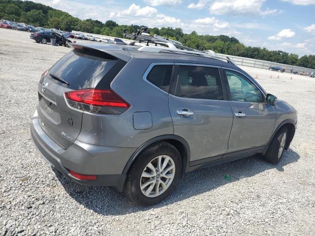2017 NISSAN ROGUE SV 5N1AT2MV7HC885350