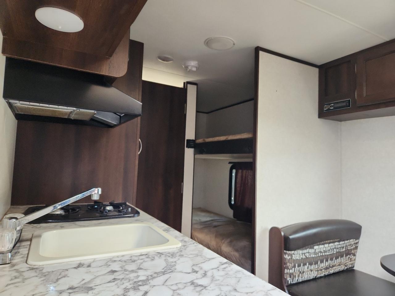 Lot #3234581054 2017 JAY JAY FLIGHT