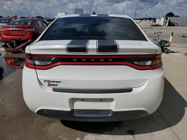 2016 DODGE DART SE 1C3CDFAAXGD578335