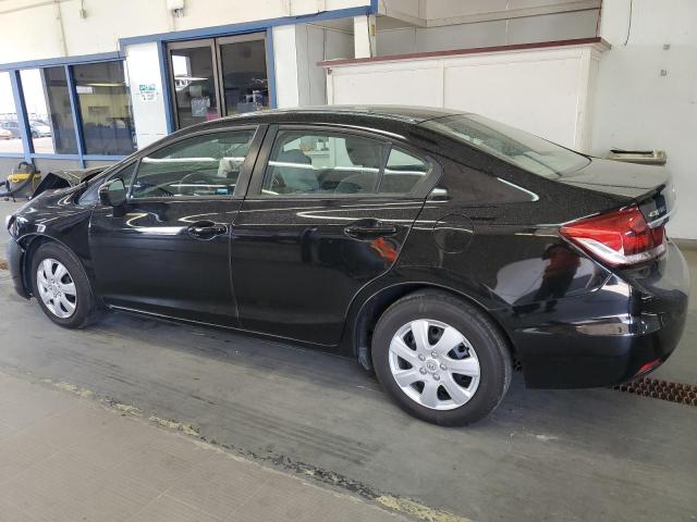 2015 HONDA CIVIC LX 2HGFB2E53FH513799