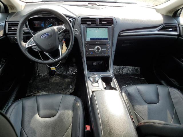 2020 FORD FUSION TITANIUM 3FA6P0D92LR191834