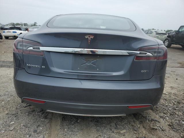 2015 TESLA MODEL S 85 5YJSA1H22FF097827