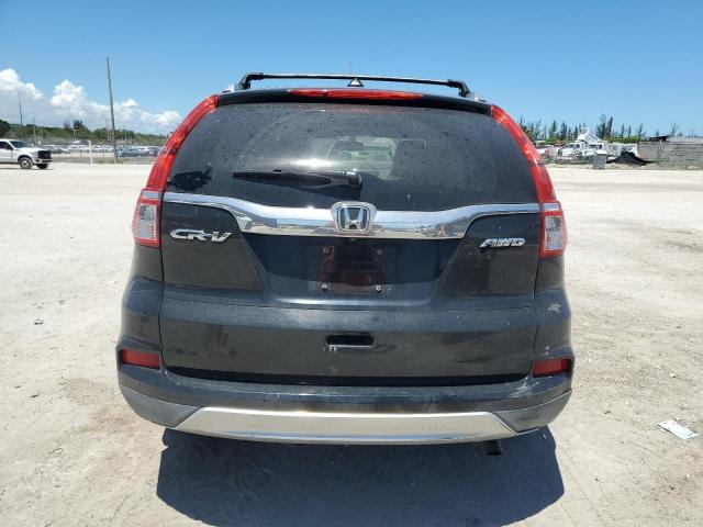 2015 HONDA CR-V EXL 2HKRM4H77FH675716