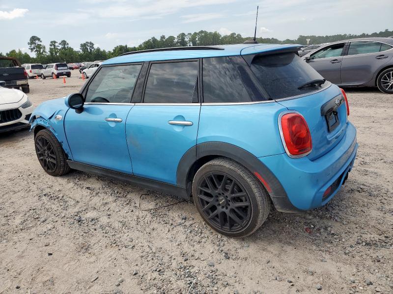 2017 MINI COOPER S WMWXU3C59H2D31980