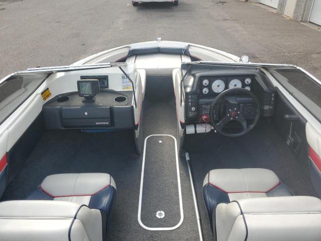 1990 BAYLINER CAPRI - Other View