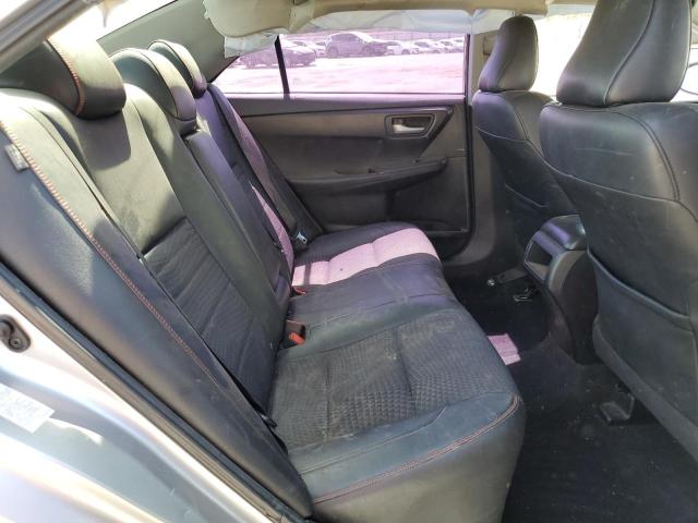 2015 TOYOTA CAMRY LE 4T1BF1FK0FU476395