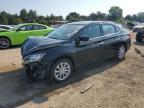 2018 NISSAN SENTRA S - 3N1AB7AP5JY236723