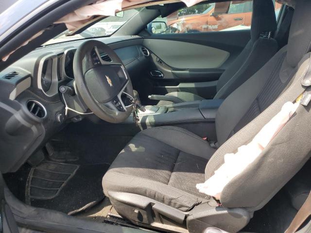 2015 CHEVROLET CAMARO LS 2G1FB1E32F9229512