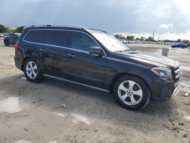 2018 MERCEDES-BENZ GLS 450 4M 4JGDF6EE5JB182285