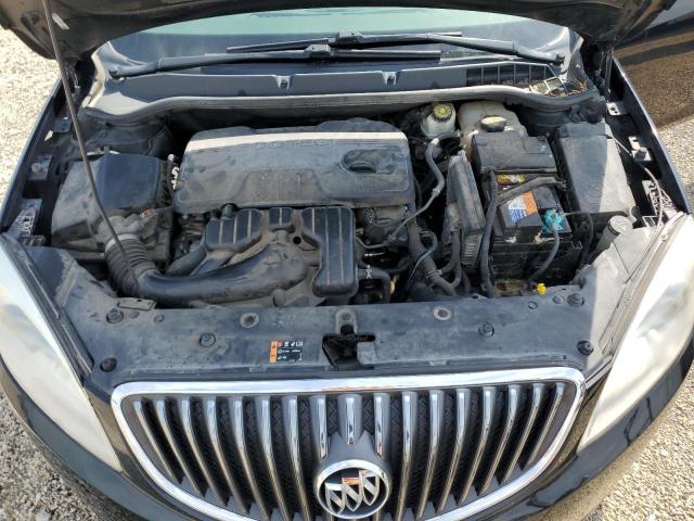 2012 BUICK VERANO CON - 1G4PR5SK1C4140874