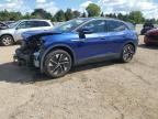 2021 VOLKSWAGEN ID.4 PRO S - WVGTMPE20MP047199