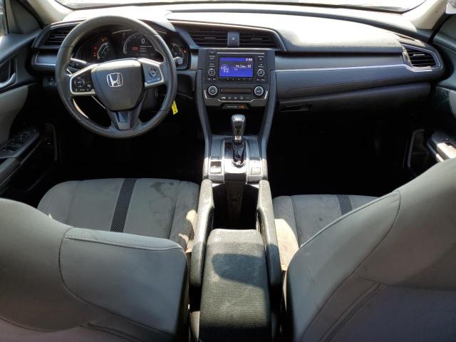 2019 HONDA CIVIC LX 2HGFC2F67KH541829
