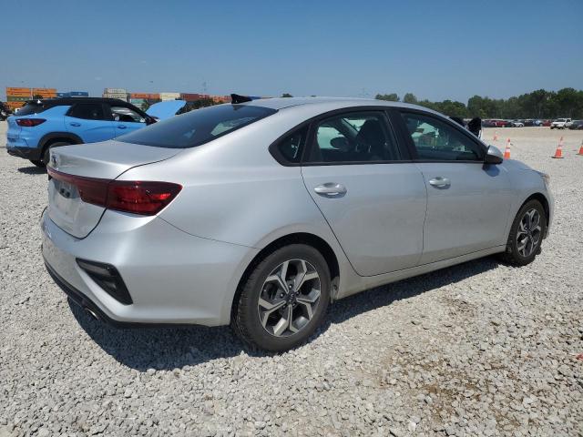 2021 KIA FORTE FE 3KPF24AD0ME336984