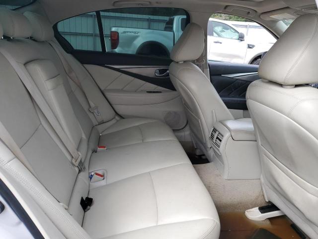 2016 INFINITI Q50 PREMIUM JN1EV7AP3GM301153
