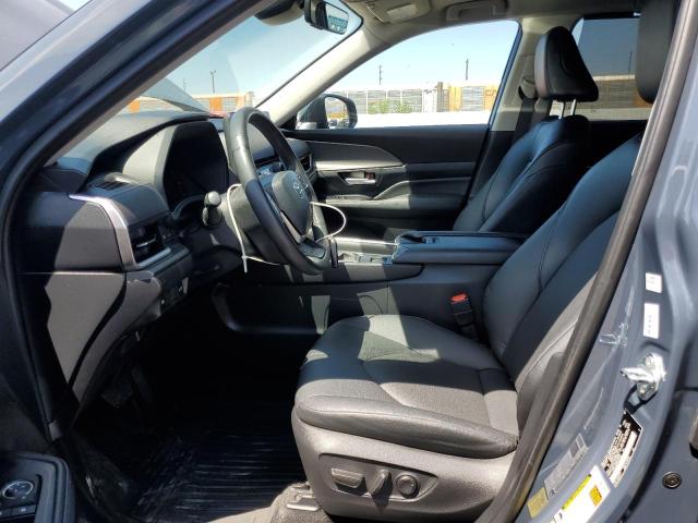 2024 TOYOTA GRAND HIGH 5TDAAAB53RS033309