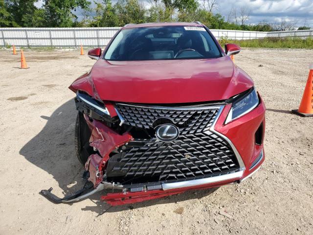 2020 LEXUS RX 350 2T2HZMDAXLC255831