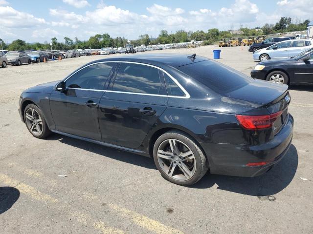 2017 AUDI A4 PREMIUM WAUENAF42HN025856