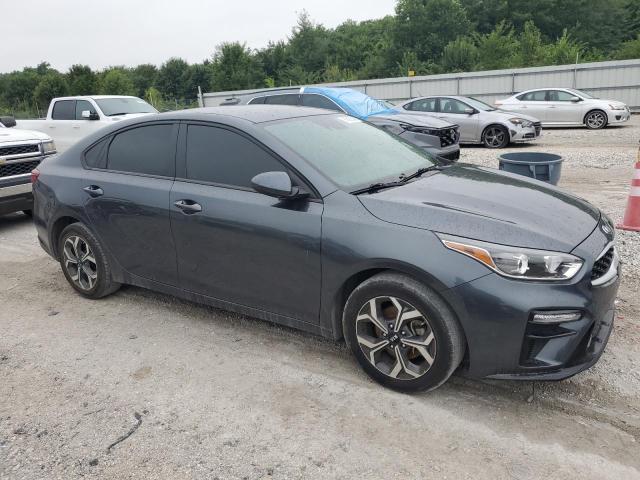 2021 KIA FORTE FE 3KPF24AD3ME331259