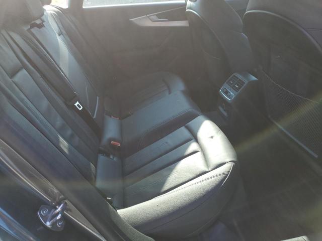2025 AUDI A5 PREMIUM WAUDACF58SA007128