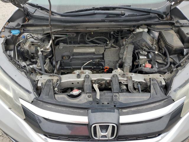 2015 HONDA CR-V LX - 5J6RM4H30FL022146
